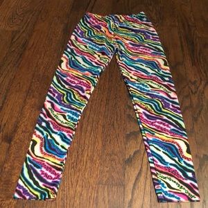 Dori Creations Girls Leggings